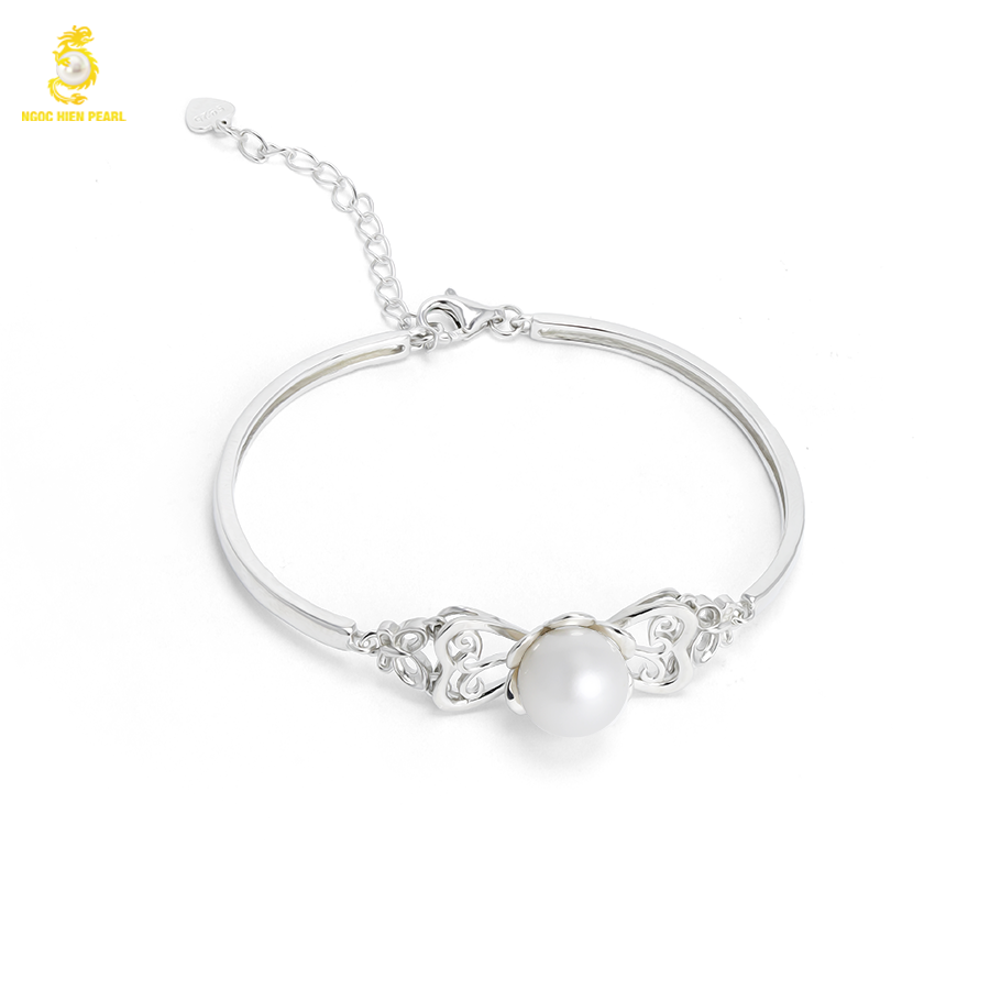 Vòng tay ngọc trai SB0049