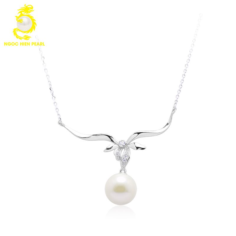 Dây Chuyền Ngọc Trai _ SFC023