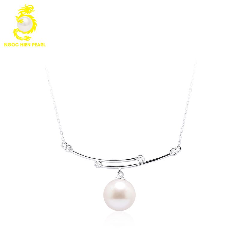 Dây Chuyền Ngọc Trai_ SFC024