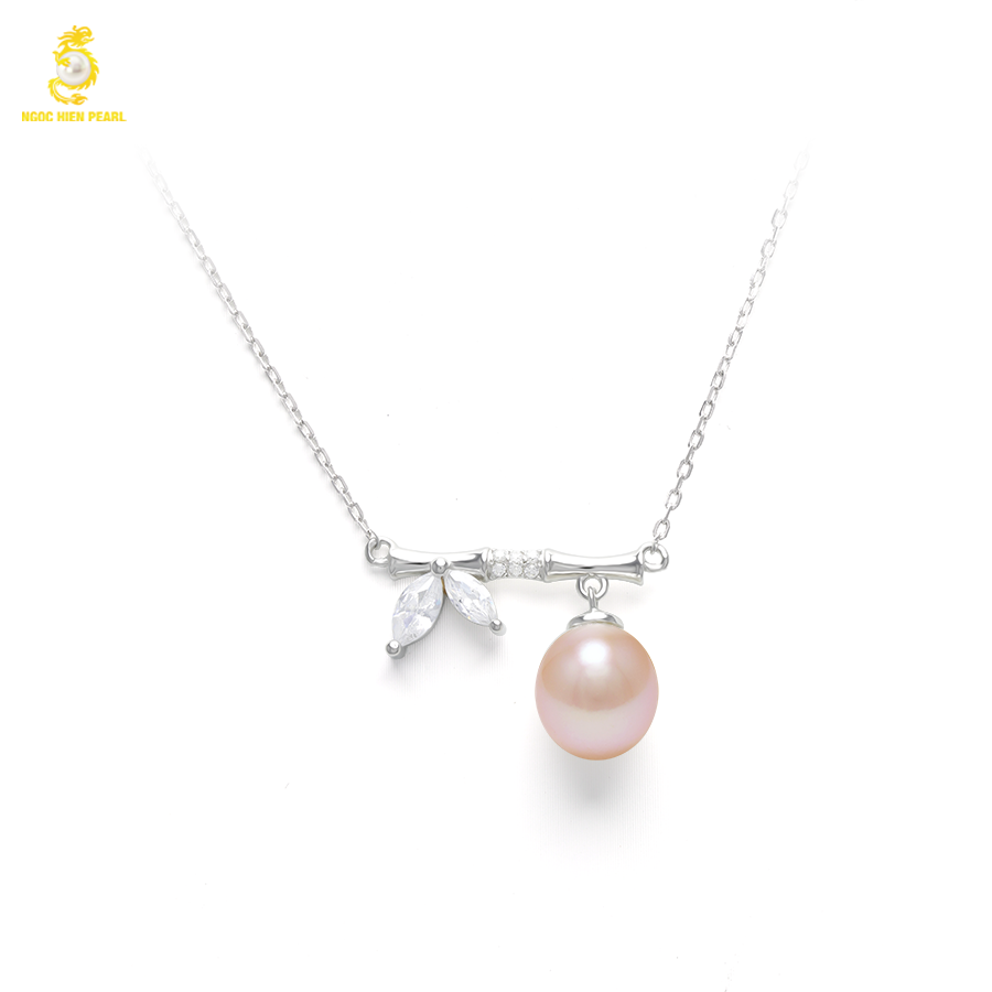 Dây chuyền ngọc trai SFC001