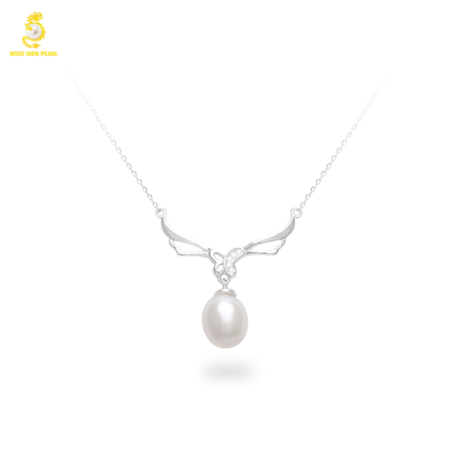 Dây chuyền ngọc trai SFC004
