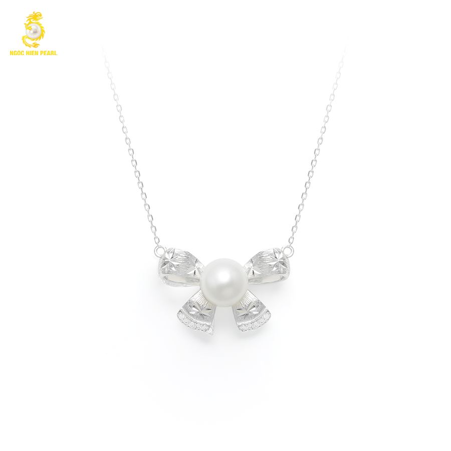 Dây chuyền ngọc trai SFC054