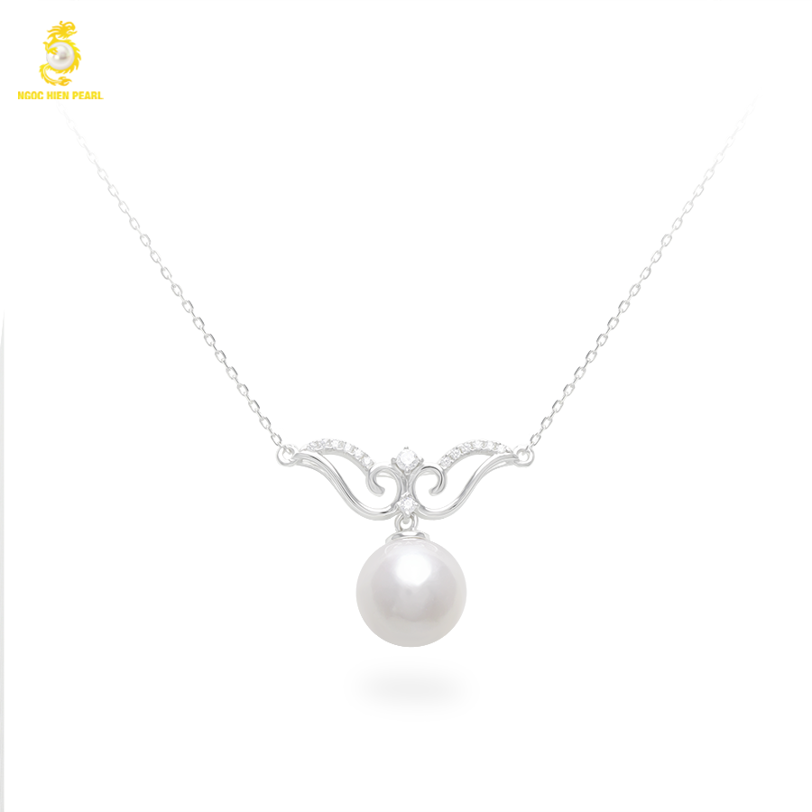 Dây chuyền ngọc trai SFC074