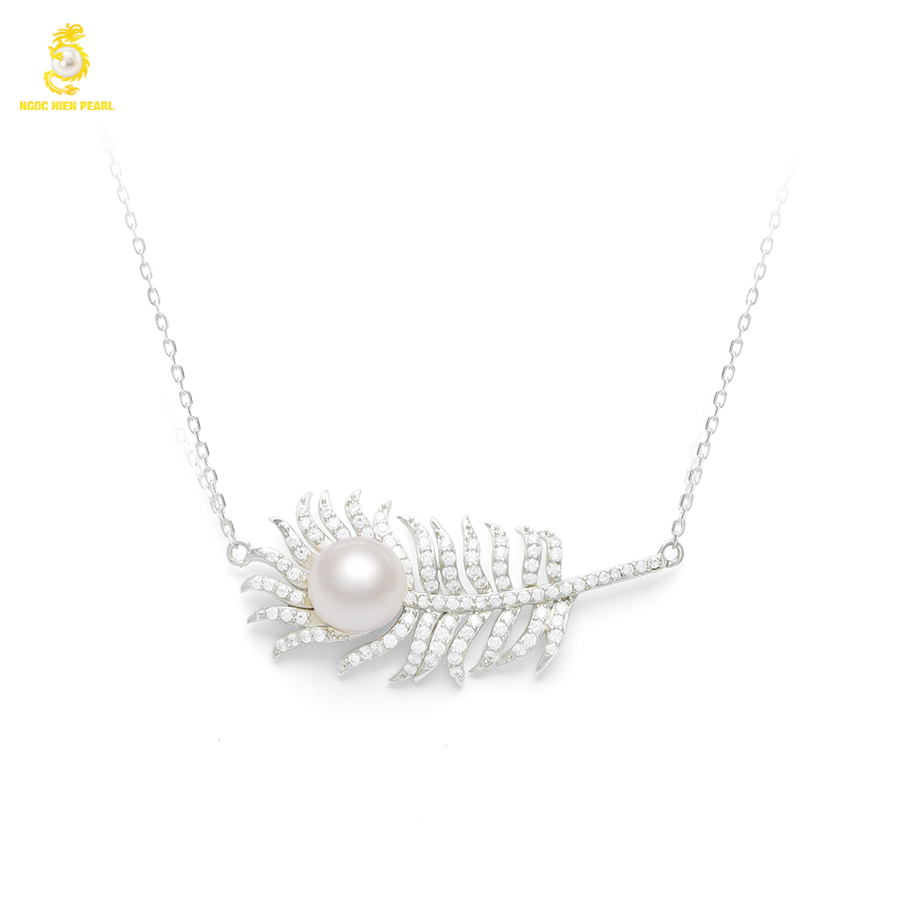Dây chuyền ngọc trai SFC076