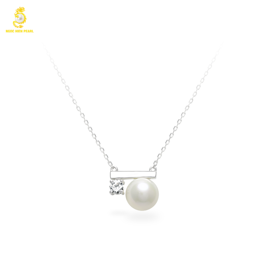 Dây chuyền ngọc trai SFC077