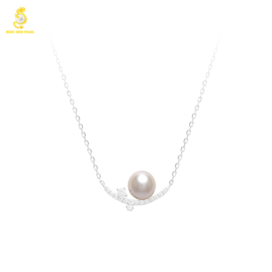 Dây chuyền ngọc trai SFC079