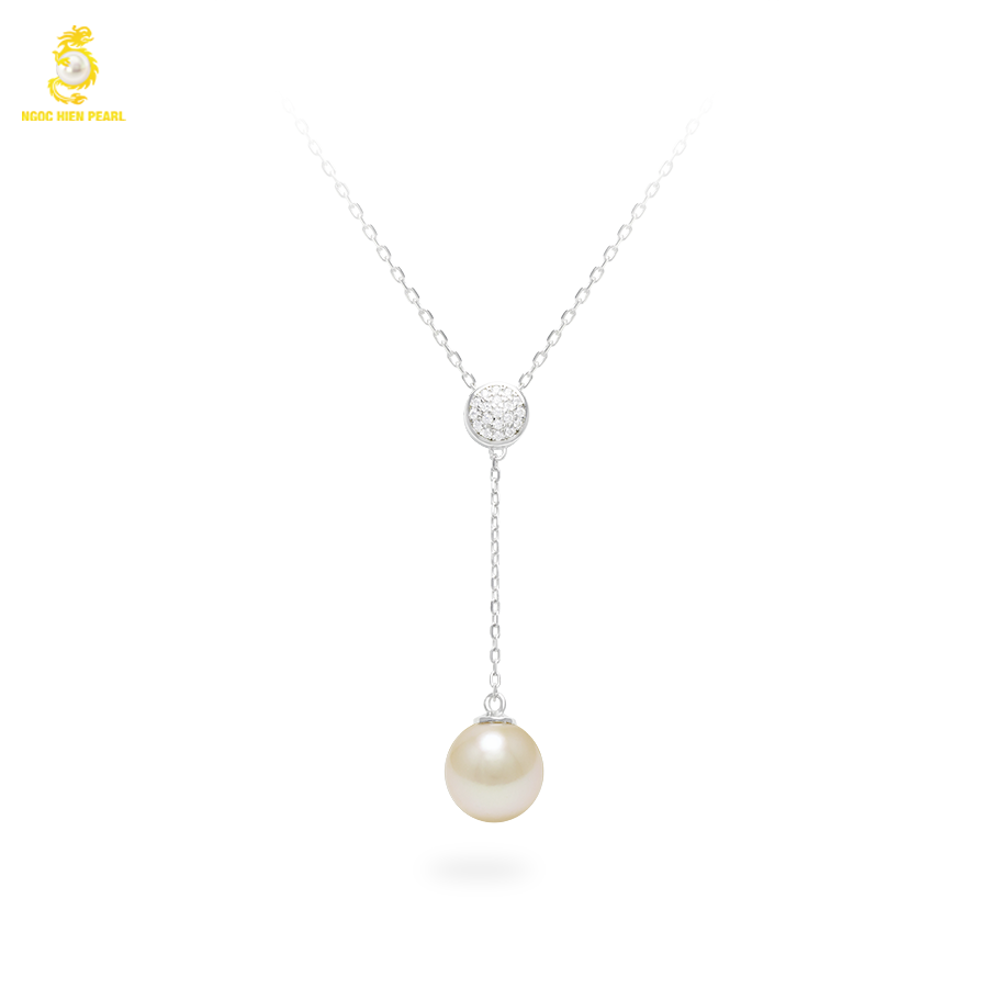Dây chuyền ngọc trai SFC080