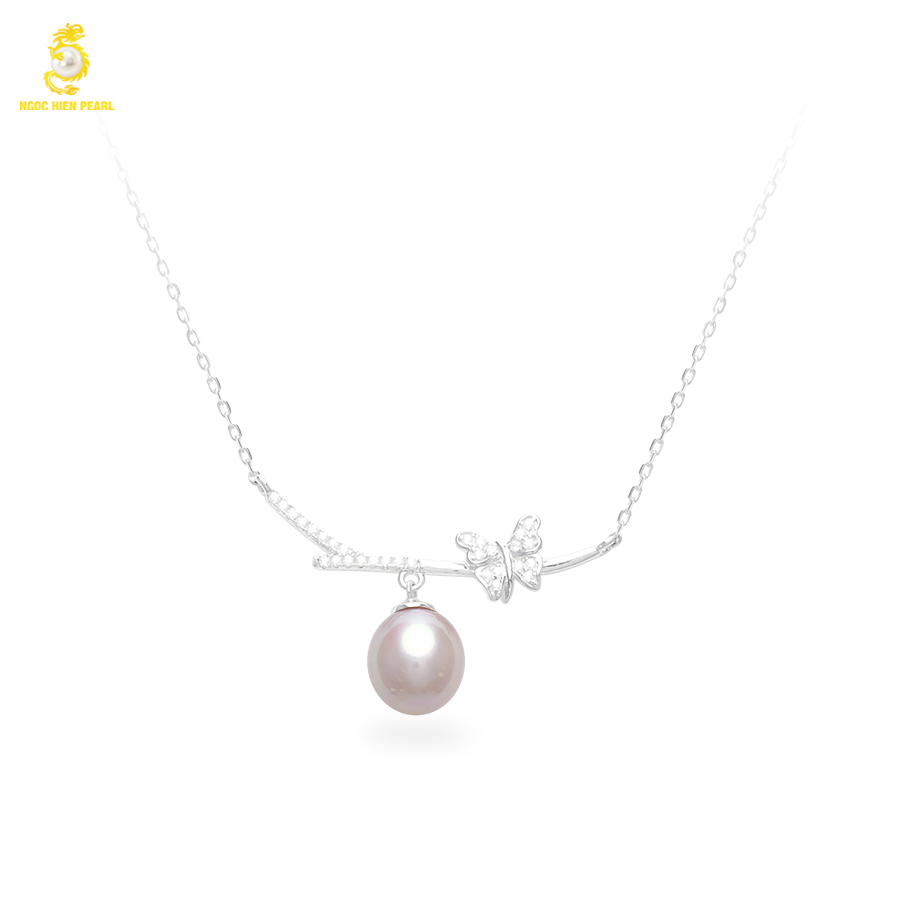 Dây chuyền ngọc trai SFC081