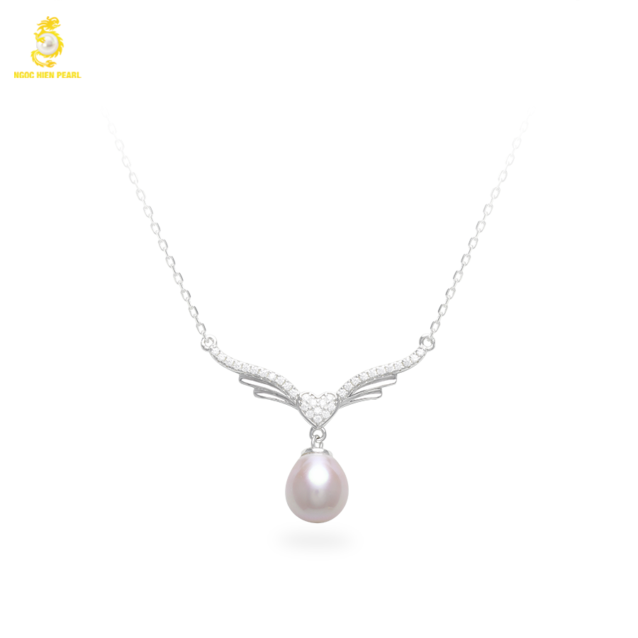 Dây chuyền ngọc trai SFC084