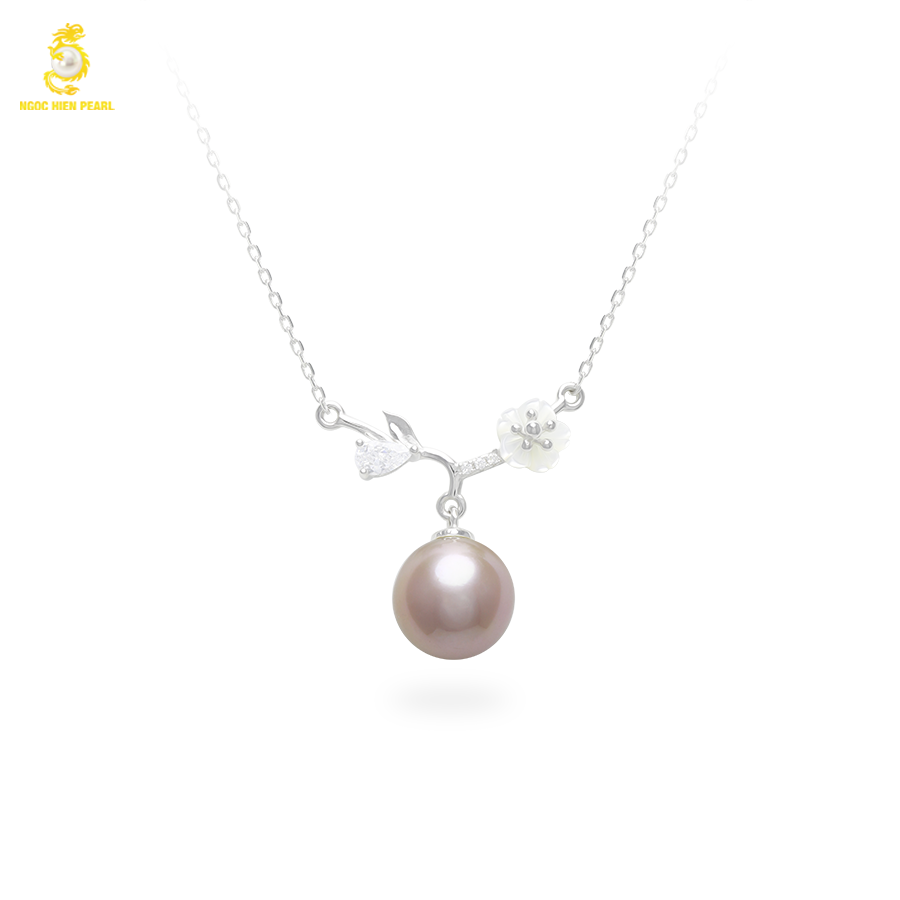 Dây chuyền ngọc trai SFC093
