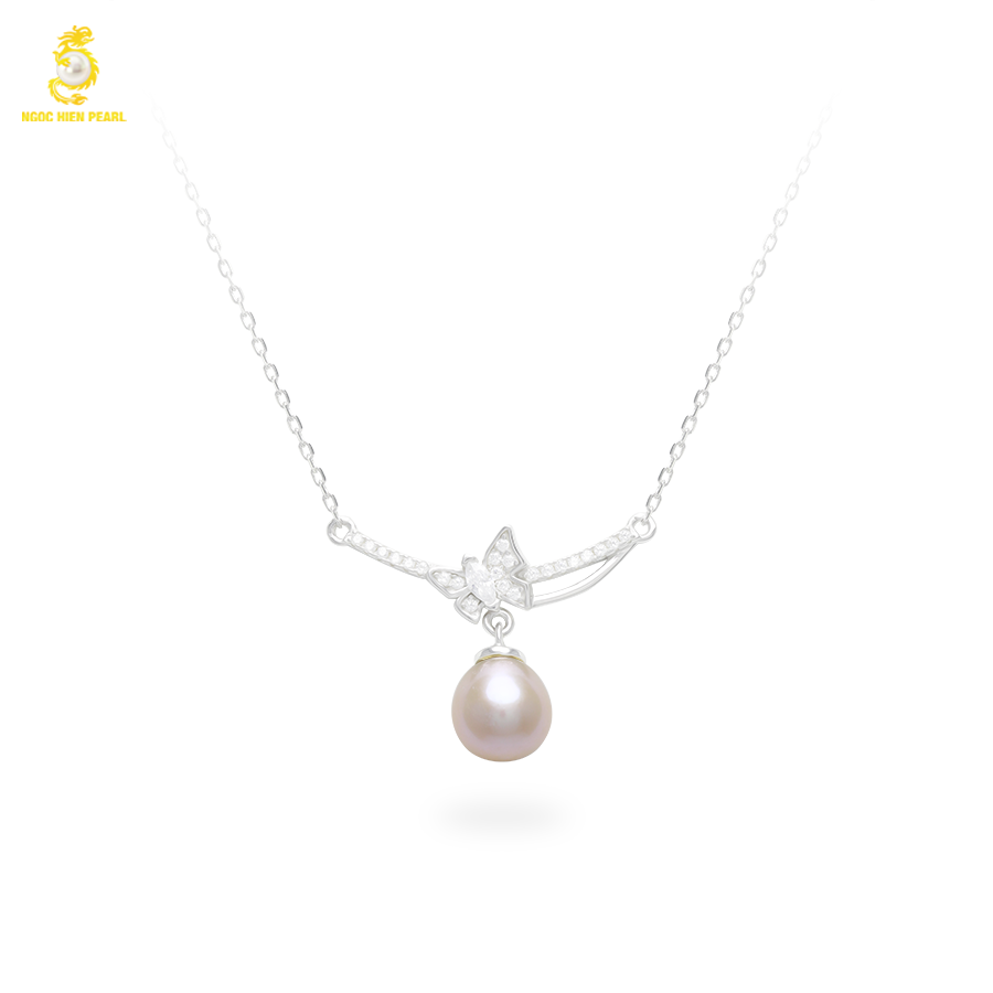 Dây chuyền ngọc trai SFC094