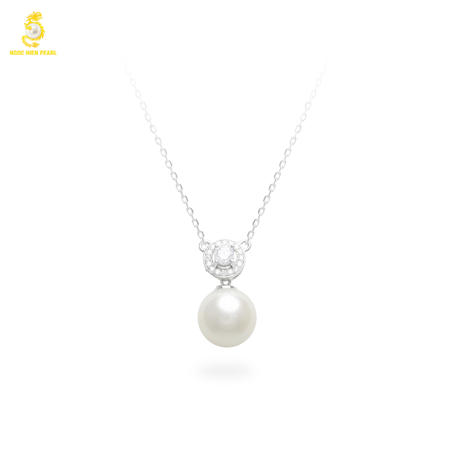 Dây chuyền ngọc trai SFC096
