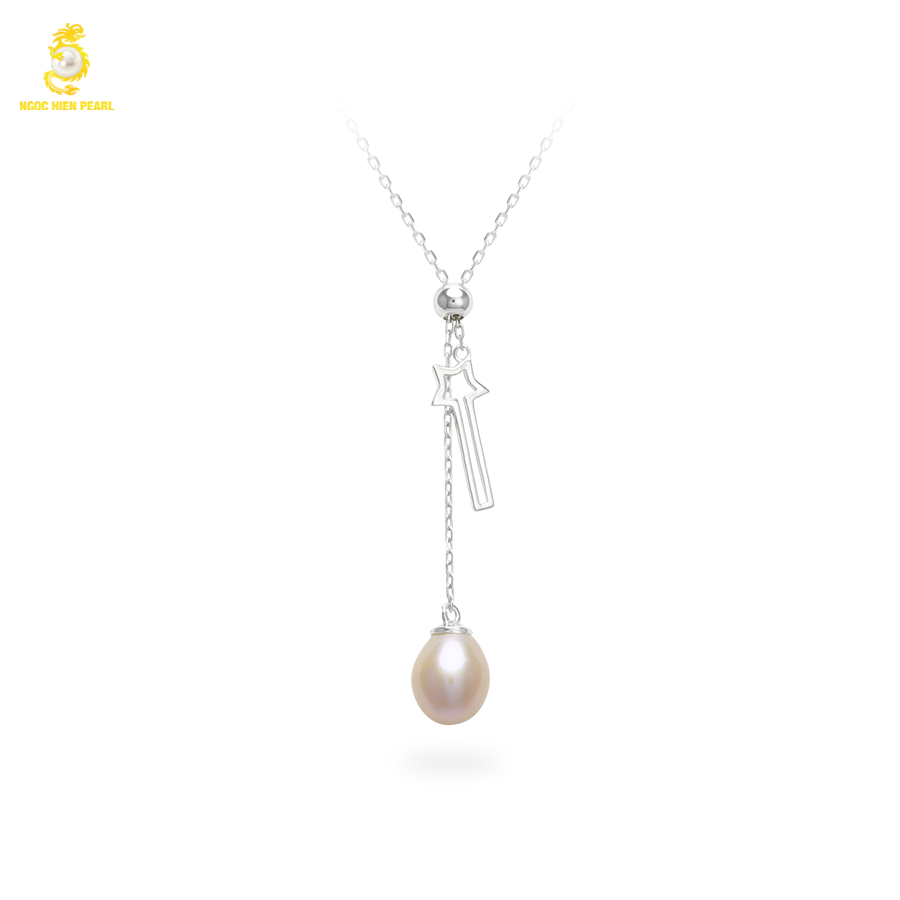 Dây chuyền ngọc trai SFC097