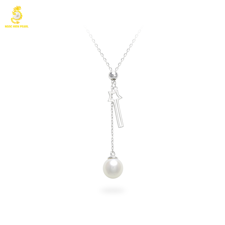 Dây chuyền ngọc trai SFC097