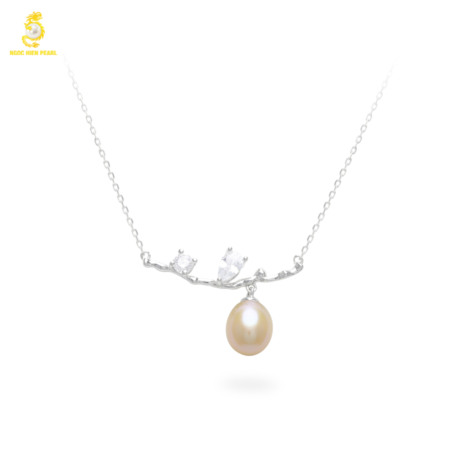 Dây chuyền ngọc trai SFC099