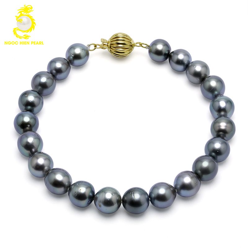 Vòng Tay Ngọc Trai _ BS0P03