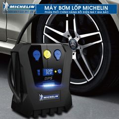 Máy Bơm lốp ô tô Michelin 4398ML 12266