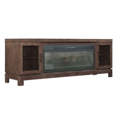 BERKELEY FIREPLACE 76 INCH (ĐIỆN 110V)