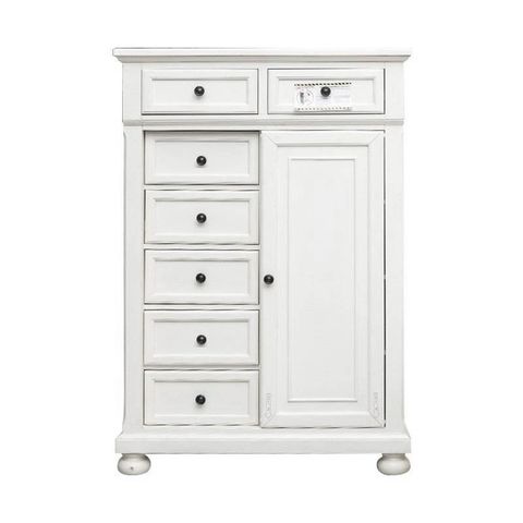 HANOVER YOUTH CHIFFOROBE