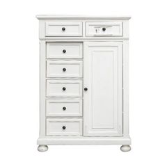 HANOVER YOUTH CHIFFOROBE