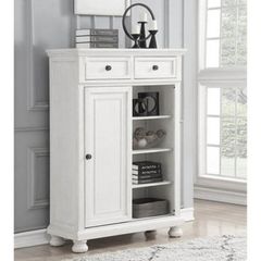 HANOVER YOUTH CHIFFOROBE