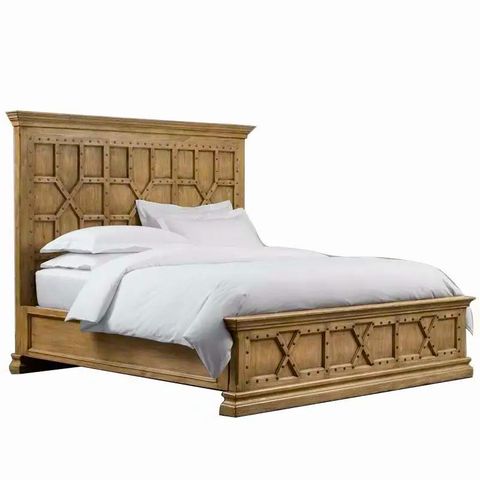 RESTORATION HARDWARE MODEAMOUR KING