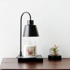 THE MAND - MELTING WAX LAMP