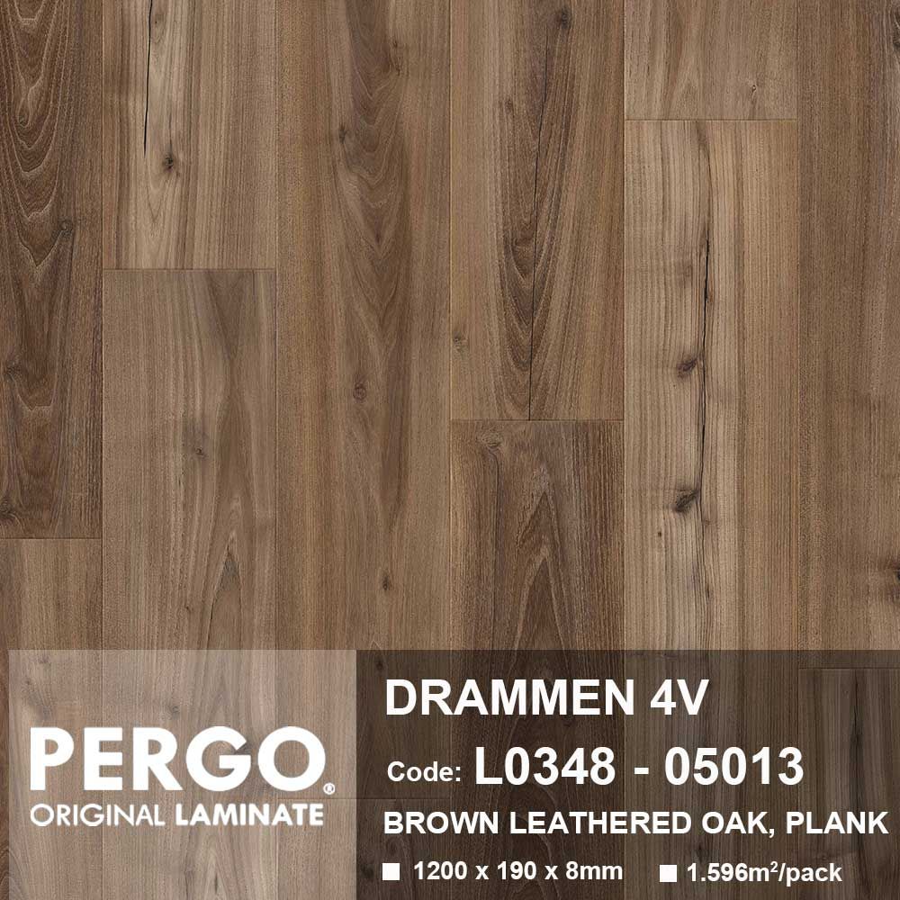  PERGO DRAMEN 8MM 