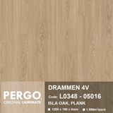  PERGO DRAMEN 8MM 