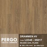  PERGO DRAMEN 8MM 