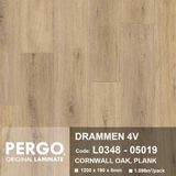  PERGO DRAMEN 8MM 