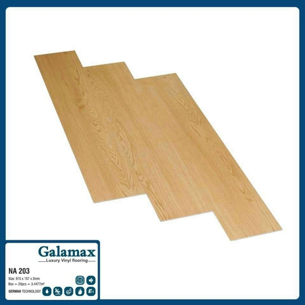  GALAMAX 2MM 