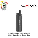  Máy Pod System Oxva Origin SE Pod Kit Chính Hãng 