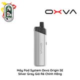  Máy Pod System Oxva Origin SE Pod Kit Chính Hãng 