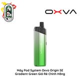  Máy Pod System Oxva Origin SE Pod Kit Chính Hãng 