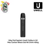  Máy Pod System Uwell CALIBURN G2 Chính Hãng 