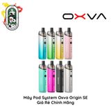  Máy Pod System Oxva Origin SE Pod Kit Chính Hãng 