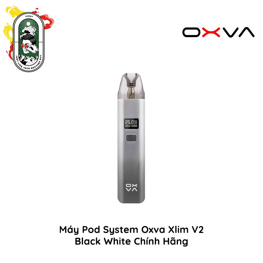  Máy Pod System OXVA Xlim V2 Chính Hãng 