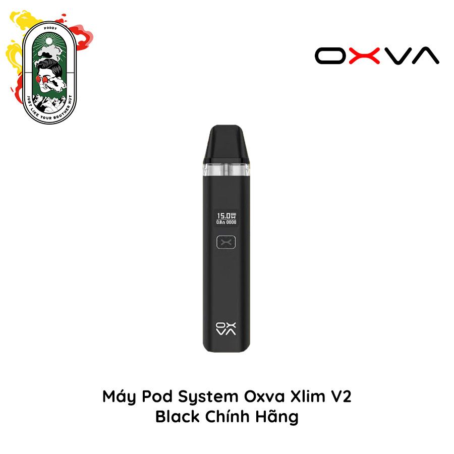  Máy Pod System OXVA Xlim V2 Chính Hãng 