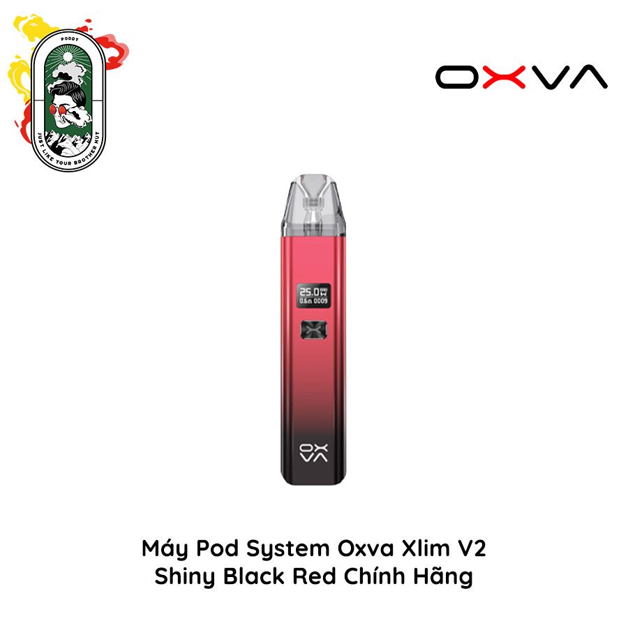  Máy Pod System OXVA Xlim V2 Chính Hãng 