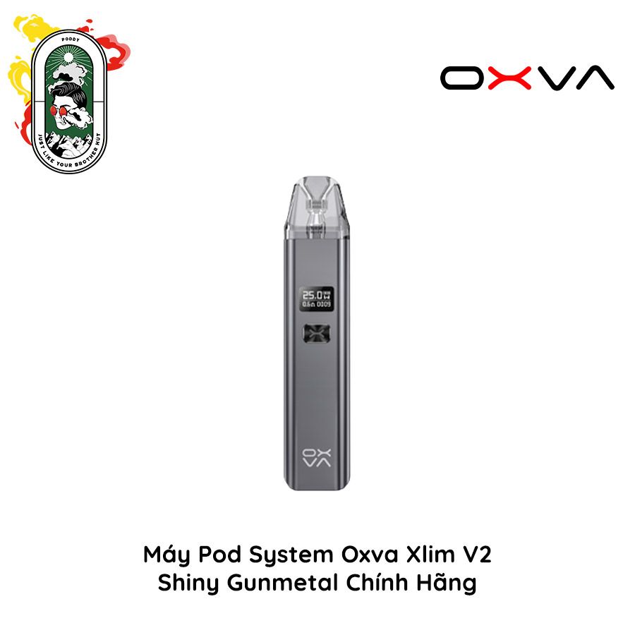  Máy Pod System OXVA Xlim V2 Chính Hãng 