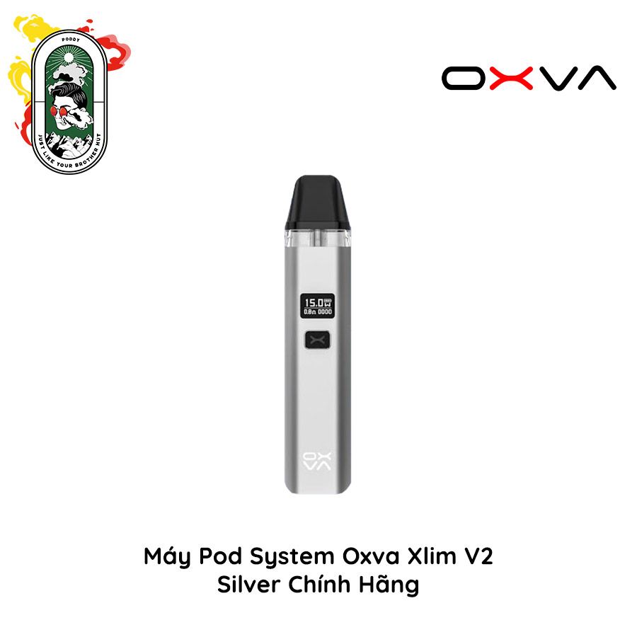  Máy Pod System OXVA Xlim V2 Chính Hãng 