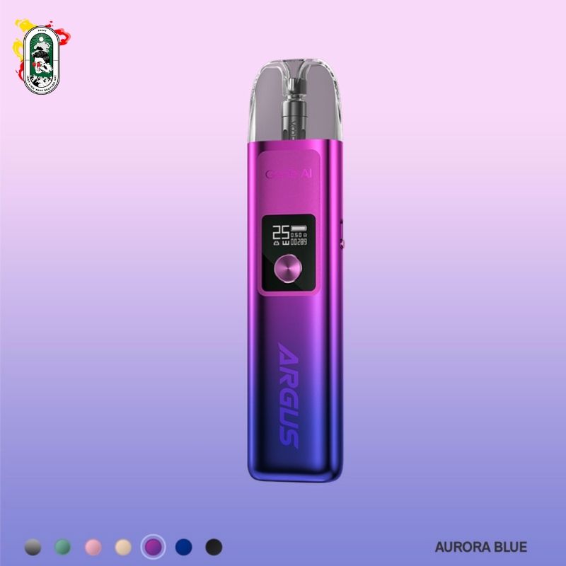  Pod System Voopoo Argus G Chính Hãng 