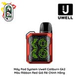  Máy Pod System Uwell CALIBURN GK2 Chính Hãng 