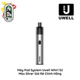  Máy Pod System Uwell WHIRL S2 Chính Hãng 