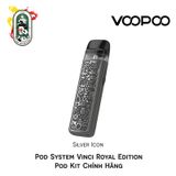  Pod System VooPoo Vinci Royal Edition Pod Kit Chính Hãng 