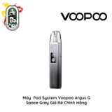  Pod System Voopoo Argus G Chính Hãng 