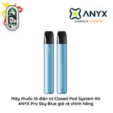  Máy Pod System Kit ANYX Pro Chính Hãng 