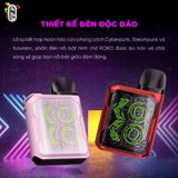  Máy Pod System Uwell CALIBURN GK2 Chính Hãng 