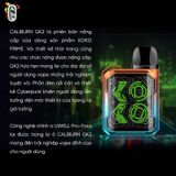  Máy Pod System Uwell CALIBURN GK2 Chính Hãng 